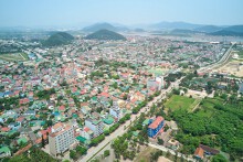 Quy hoạch Vinh gắn với TOD