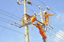 Lịch cúp điện An Giang tuần này (từ 15/6 đến 17/6) Long Xuyên, Chợ Mới, Tân Châu, Thoại Sơn, Tri Tôn, Tịnh Biên, Rạch Giá, Đặc khu Phú Quốc mất điện cả ngày