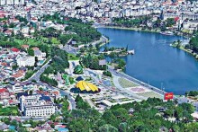 Thông tin quy hoạch nổi bật tuần qua (6/6 - 12/6): Lâm Đồng công bố quy hoạch mới, Nghệ An lấy Khu kinh tế Đông Nam là hạt nhân phát triển