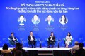 Chủ tịch VSDC: Cần cơ chế phòng vệ tỷ giá để giữ chân dòng vốn ngoại lâu dài
