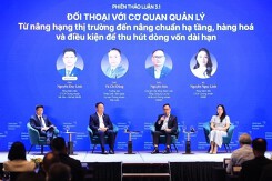 Chủ tịch VSDC: Cần cơ chế phòng vệ tỷ giá để giữ chân dòng vốn ngoại lâu dài