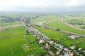 Sẽ có 13 km đường trục dọc cao tốc Cầu Giẽ - Ninh Bình, kết nối trực tiếp loạt quốc lộ với Vành đai 5 Hà Nội