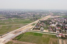 Hưng Yên sẽ có Khu du lịch đô thị sinh thái Nam Phù Cừ hơn 1.400 ha