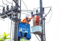 Lịch cúp điện Lâm Đồng mới nhất (25/6 đến 28/6) mất điện tại Bảo Lộc, Bình Thuận, Lâm Hà, Đạ Huoai, Đạ Tẻh, Di Linh, Hàm Thuận Bắc