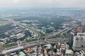 Khoản vay cho loạt dự án lớn không tính vào hạn mức tăng trưởng tín dụng