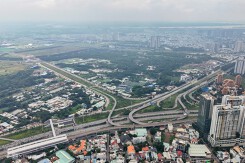 Khoản vay cho loạt dự án lớn không tính vào hạn mức tăng trưởng tín dụng