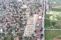 Hà Nội đấu giá 62 thửa đất ở tại xã Ứng Hoà, khởi điểm 8 triệu đồng/m2