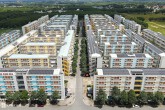Lãi suất vay mua nhà xã hội của người trẻ tăng lên 6,5% một năm