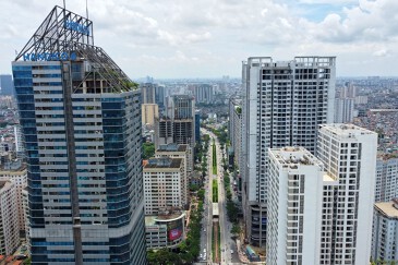 Chuyên gia: 5 - 10 năm tới bất động sản vẫn là kênh tiềm năng ngay cả khi đánh thuế căn nhà thứ hai