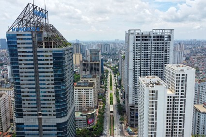 Chuyên gia: 5 - 10 năm tới bất động sản vẫn là kênh tiềm năng ngay cả khi đánh thuế căn nhà thứ hai