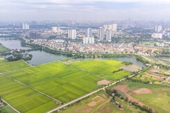 Đề xuất sửa đổi đối tượng chịu thuế và miễn thuế sử dụng đất phi nông nghiệp