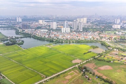 Đề xuất sửa đổi đối tượng chịu thuế và miễn thuế sử dụng đất phi nông nghiệp