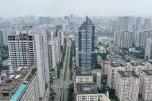 Hà Nội đề xuất thuê nhà dân để lập quỹ an sinh