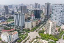 Sau năm lãi đậm nhờ bán đất vàng cho Sun Group, CTX Holdings sẽ làm gì trong 2026?