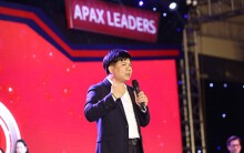 Vay trăm tỉ từ công ty con, Apax Holdings của 'Shark Thủy' mua 7.400 m2 đất quận Hai Bà Trưng mở trường liên cấp