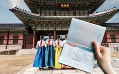 Kinh nghiệm xin visa Hàn Quốc theo diện 5 năm của cô gái Sài thành