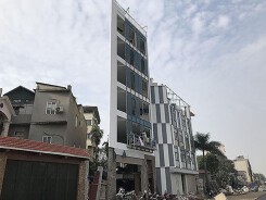 Xử lí nhà ‘siêu mỏng, siêu méo’ mọc trên các tuyến đường nghìn tỉ ở Hà Nội