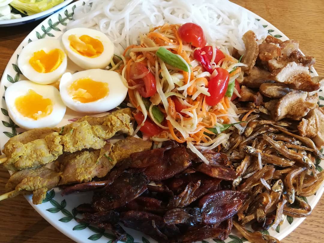 So sánh tour du lịch TP HCM – Chiang Mai 4 ngày 3 đêm - Ảnh 13.