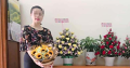 Nữ trưởng phòng xinh đẹp ở Tỉnh ủy Đắk Lắk nói gì khi xin nghỉ việc?