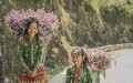 Đi qua thương nhớ mùa vàng Hà Giang