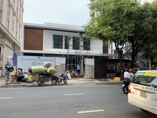 Các nhà cung cấp chuỗi Món Huế bị bác đơn kiện - Ảnh 5.