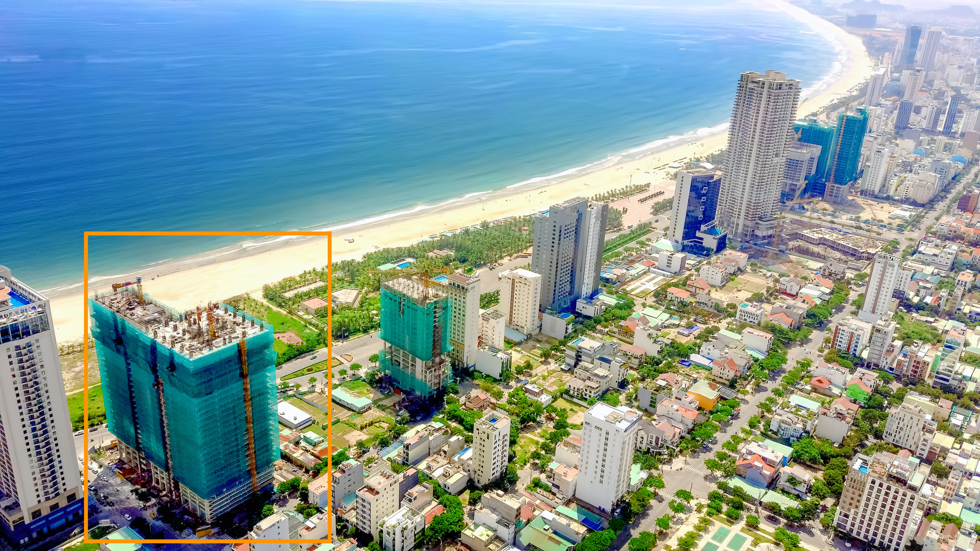 du an ven bien da nang