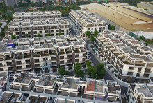 Bộ Xây dựng 'siết' chủ đầu tư chung cư chuyển đổi công năng tùm lum