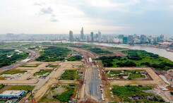 Khung giá đất 2020 - 2024 sẽ tăng 20%