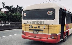 Vụ chủ xe hành hung hành khách ở Hà Tĩnh: 'Chồng lao vào đấm, vợ lao vào tát'