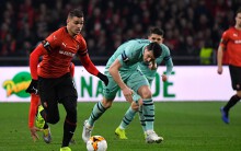 Nhận định tip bóng đá Arsenal vs Rennes (03h00 15/03): UEFA Europa League