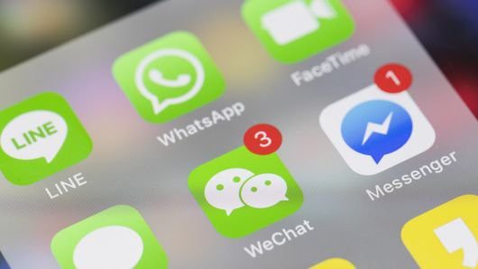 Facebook muốn ‘lột xác’ để trở thành ‘WeChat của phương Tây’ - Ảnh 1.