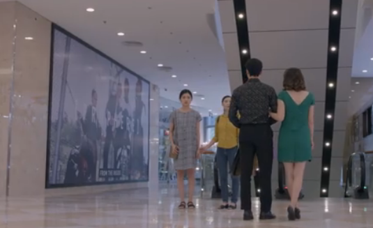 Tin tức sao Việt hôm nay 18/3: Hé lộ lí lịch của mĩ nam phim Friend Zone, review phim Đại uý Marvel - Ảnh 1.