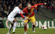 Nhận định tài xỉu Ajaccio vs Lens (02h45 19/03): Tip bóng đá Pháp