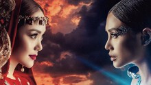 Hậu The Face, Minh Hằng - Võ Hoàng Yến lại đối đầu 'cực gắt'