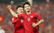 Bầu Đức sẽ triệu hồi Công Phượng nếu được dự SEA Games
