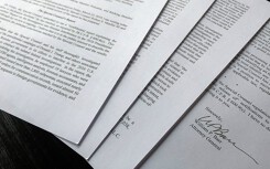 Tổng thống Trump nói 'được giải tội hoàn toàn' nhờ báo cáo điều tra