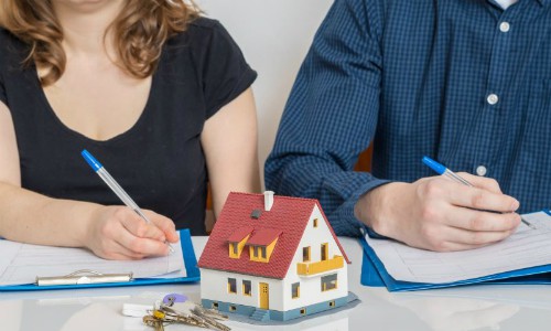 Cách ngăn chặn việc tẩu tán tài sản khi đang ly hôn - Ảnh 1.