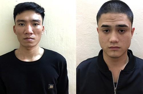 Dọa chặt tay con để tống tiền mẹ - Ảnh 1.