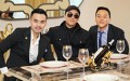 Báo Hàn: 'Thiếu gia Tân Hoàng Minh vừa từ chức khỏi công ty Seungri'