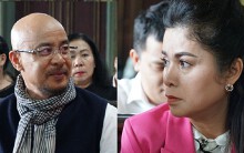 Hơn 8 tỉ đồng tiền án phí vụ ly hôn của vợ chồng 'vua cà phê' Trung Nguyên dùng làm gì?