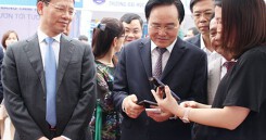70% cử nhân công nghệ thông tin phải đào tạo lại