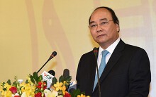 Thủ tướng: ‘Chủ tịch UBND các tỉnh chịu trách nhiệm trước pháp luật nếu để dịch tả lợn châu Phi lây lan’
