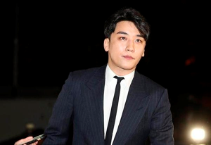 Scandal Seungri (Big Bang) bị bắt vì môi giới mại dâm