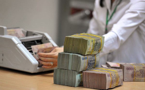 Cập nhật lãi suất ngân hàng Sacombank mới nhất tháng 3/2019  - Ảnh 1.