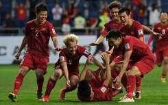 King's Cup ảnh hưởng thế nào đến chiến dịch vòng loại World Cup của tuyển Việt Nam?