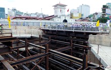 Quy hoạch giao thông TP HCM có 6 cao tốc, hiện chỉ có 2 nhưng đang quá tải