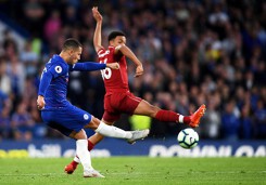 Liverpool vs Chelsea: Phải xua tan nỗi ám ảnh từ bóng ma quá khứ