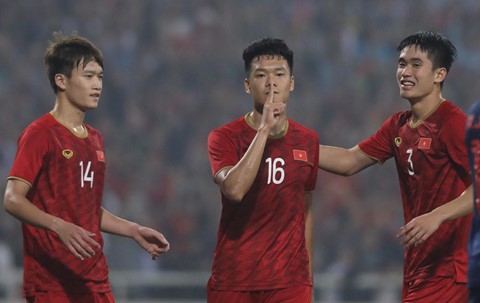 Muốn là số một Đông Nam Á, Việt Nam đừng quan tâm hạt giống SEA Games - Ảnh 2.