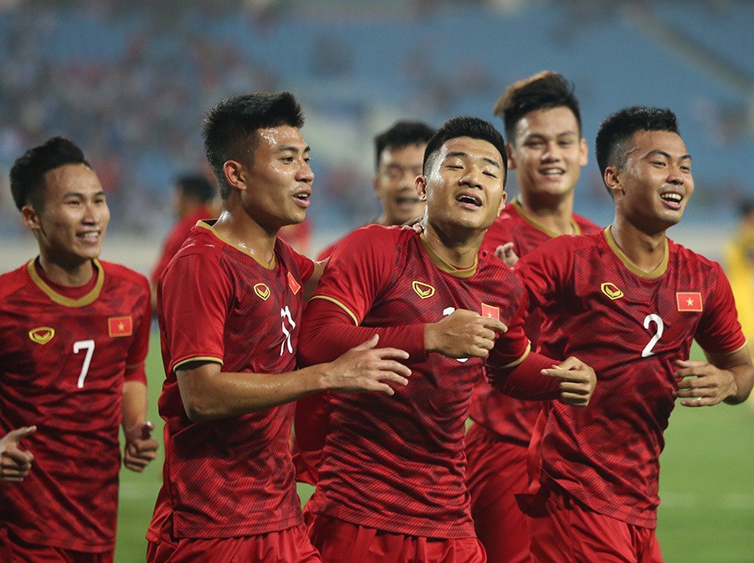 Việt Nam khiếu nại, quyết liệt đòi lại công bằng ở SEA Games 30 - Ảnh 1.