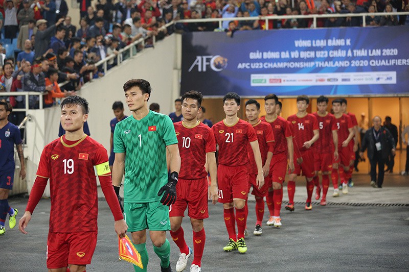 Việt Nam khiếu nại, quyết liệt đòi lại công bằng ở SEA Games 30 - Ảnh 2.